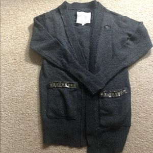 Abercrombie & Fitch cardigan